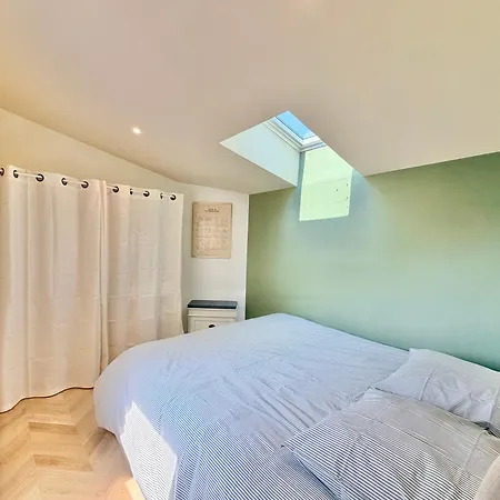 Apartamento Le Millésime - 3 Min Ralliement - Renovated&warm