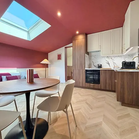 Le Millésime - 3 Min Ralliement - Renovated&warm Apartamento Angers