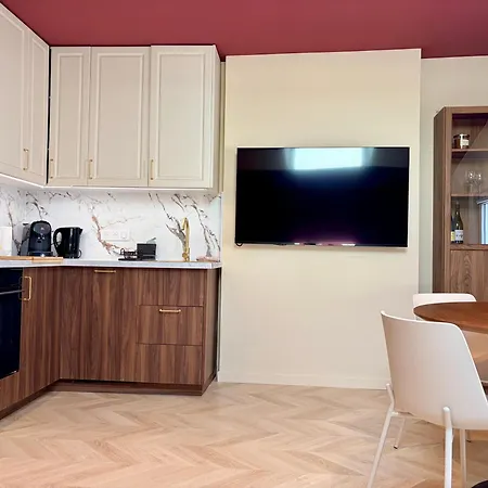Le Millésime - 3 Min Ralliement - Renovated&warm Apartamento