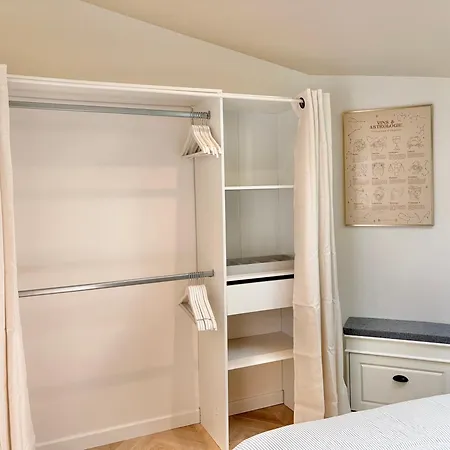 Le Millésime - 3 Min Ralliement - Renovated&warm Apartamento *