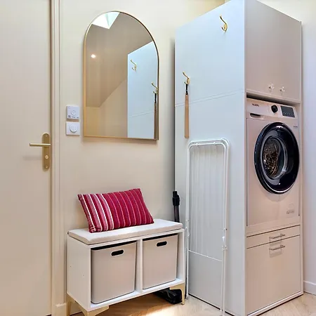 Le Millésime - 3 Min Ralliement - Renovated&warm Apartamento
