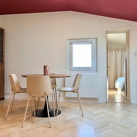 Le Millésime - 3 Min Ralliement - Renovated&warm
