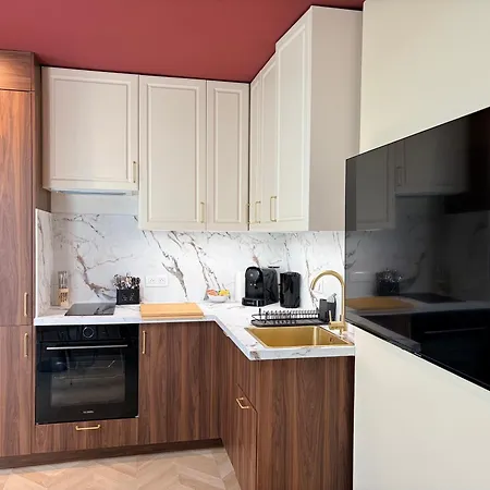 Le Millésime - 3 Min Ralliement - Renovated&warm Apartamento