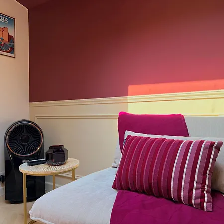 Apartamento Le Millésime - 3 Min Ralliement - Renovated&warm *