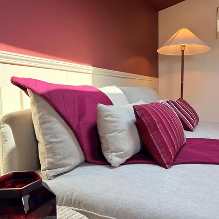 Le Millésime - 3 Min Ralliement - Renovated&warm Apartamento *