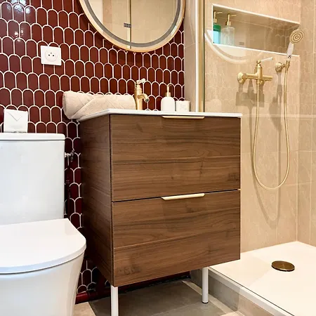 Le Millésime - 3 Min Ralliement - Renovated&warm Apartamento Angers