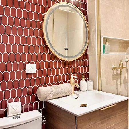 Apartamento Le Millésime - 3 Min Ralliement - Renovated&warm Angers